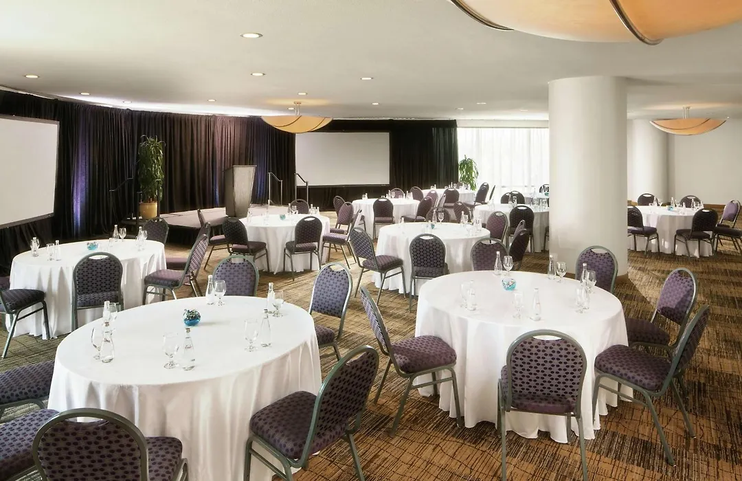 Doubletree By Hilton San Diego Hotel Circle-1